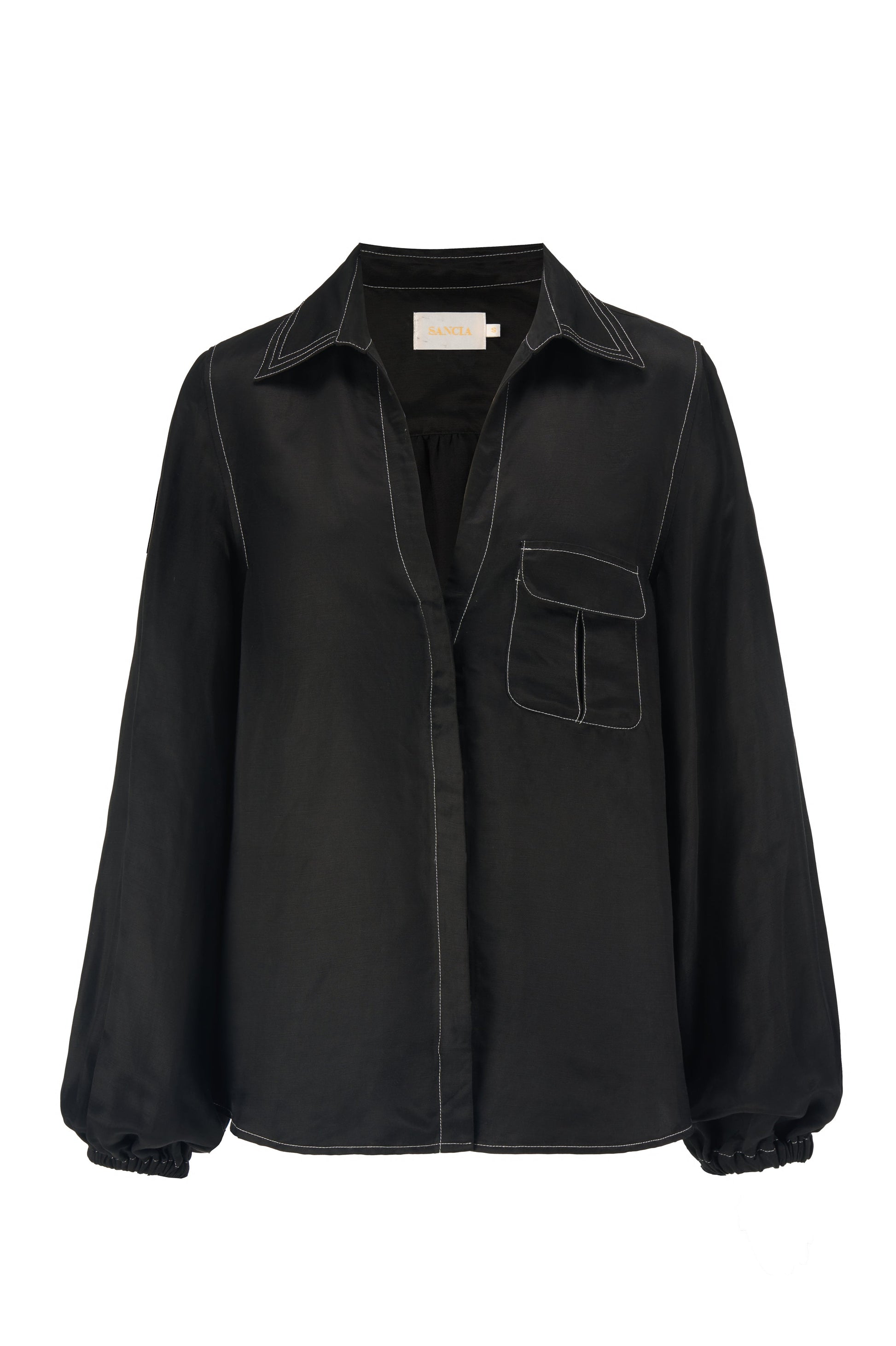 The Valeria Shirt