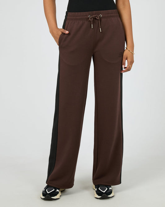 Lounge Pant Brown