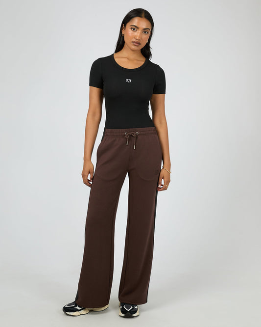 Lounge Pant Brown