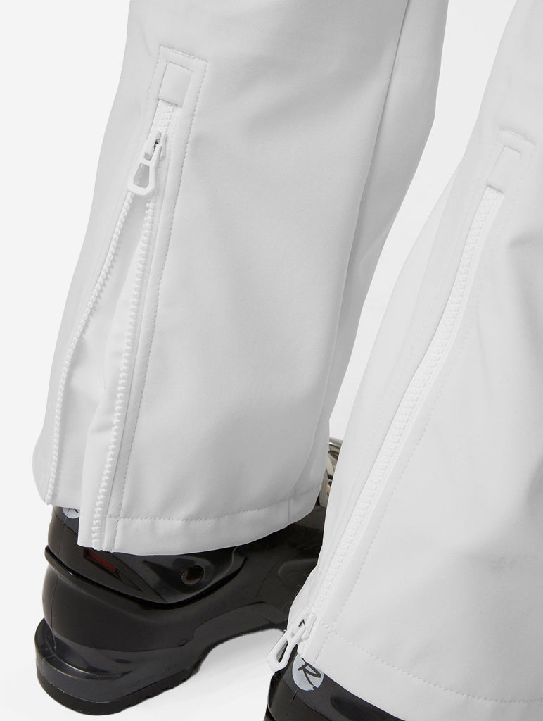 W BELLISSIMO 2 PANT, White