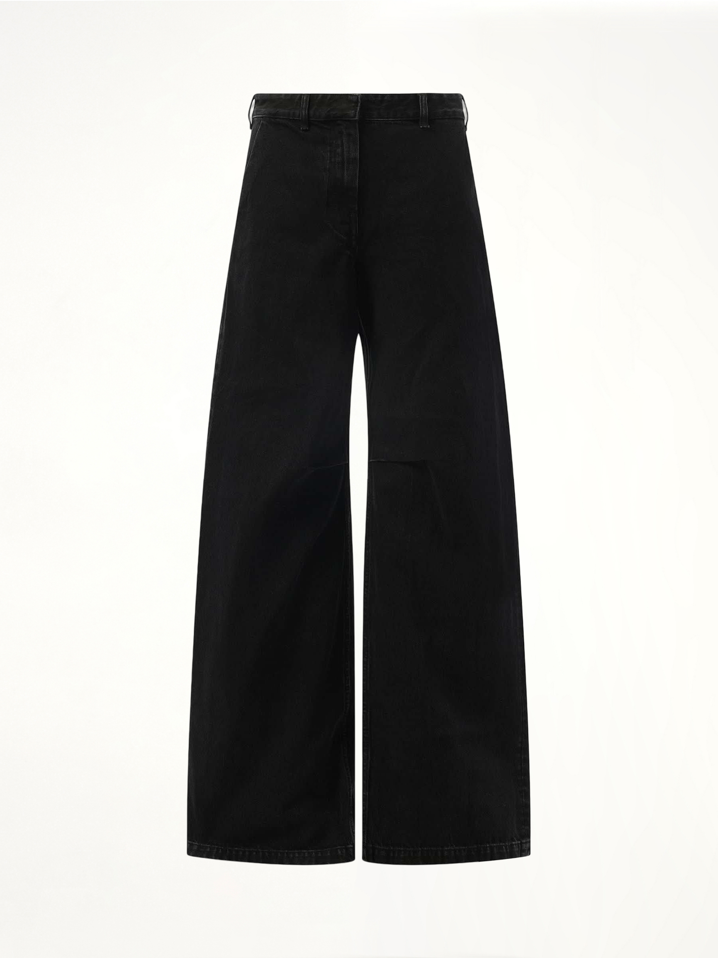 Dem Jeans in Magnetite