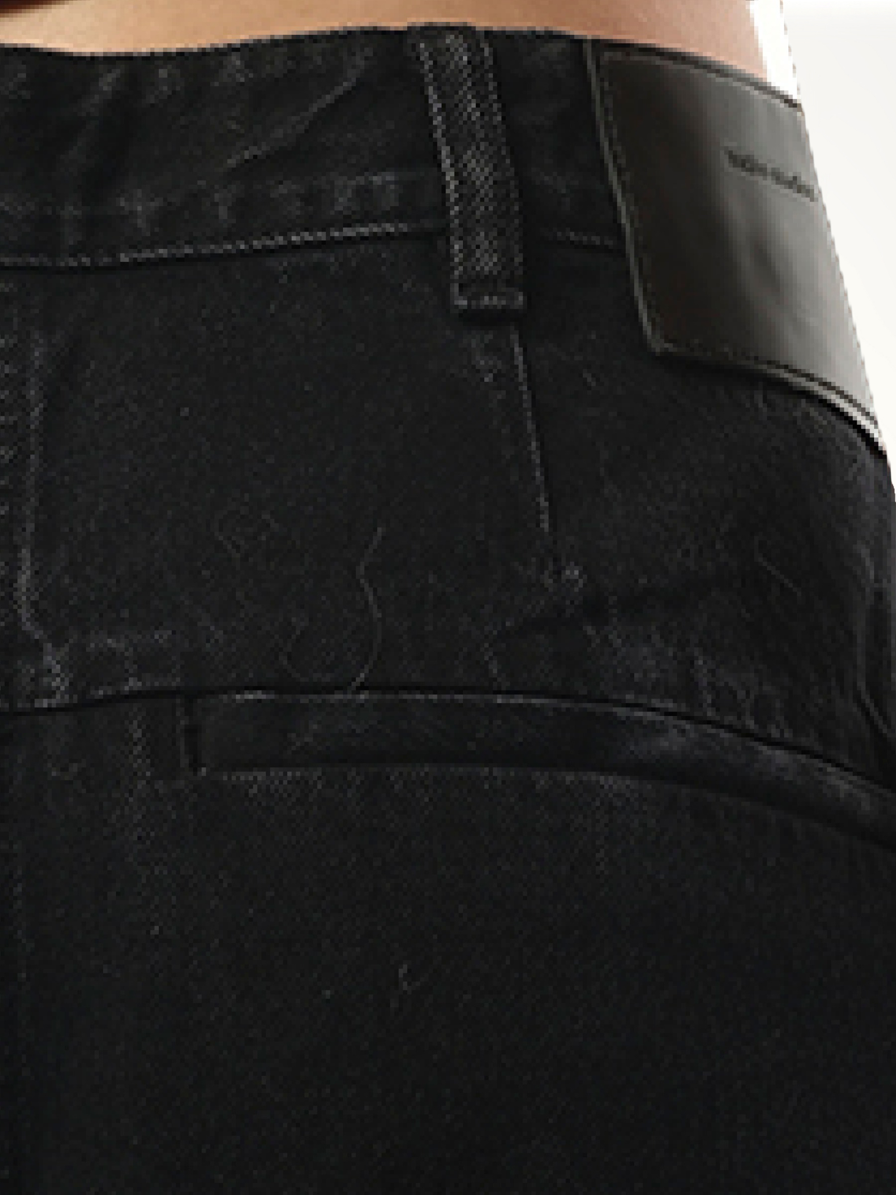 Dem Jeans in Magnetite