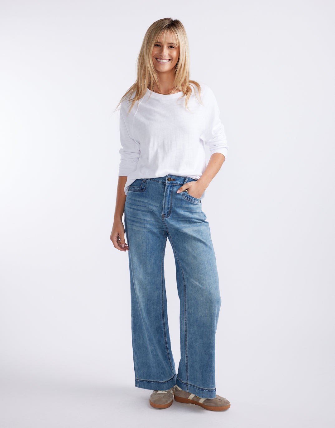Boss Jean - Denim
