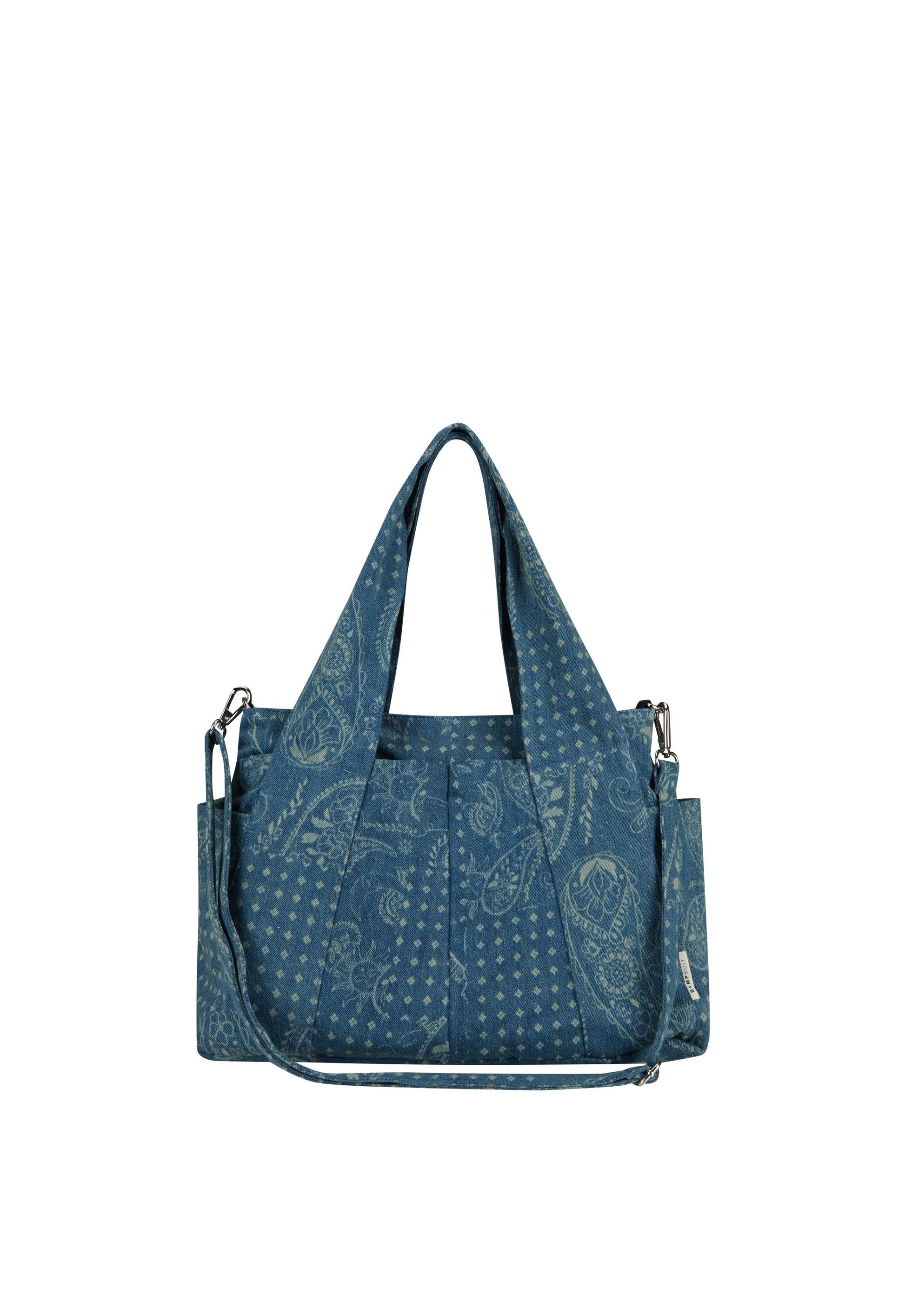 Bumpsuit x Spell Baby Bag