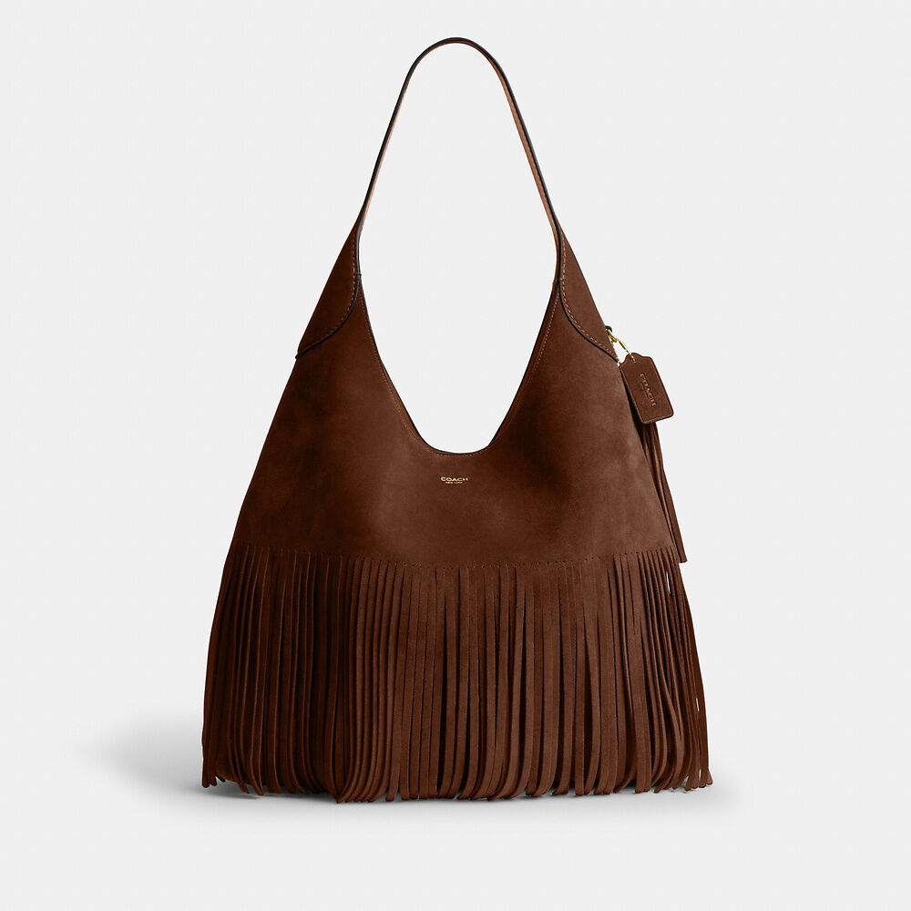 Fringe Brooklyn Shoulder Bag 39