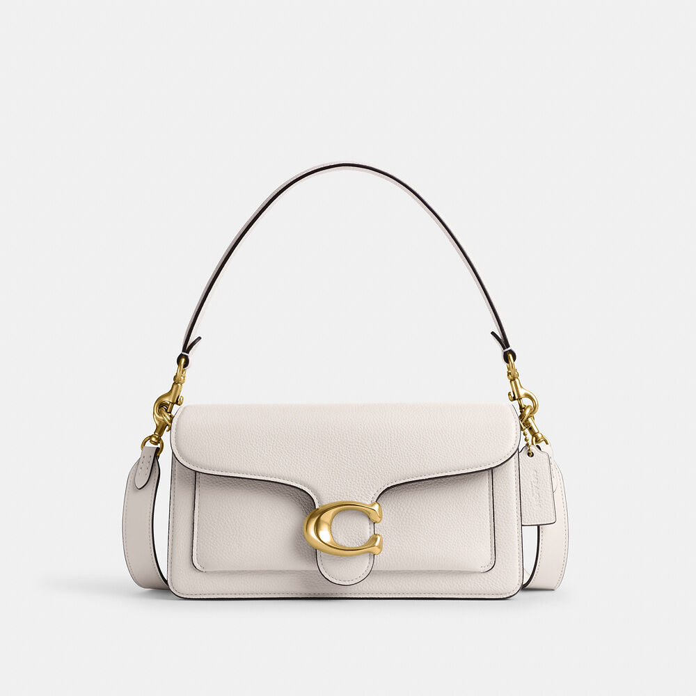 Tabby Shoulder Bag 26