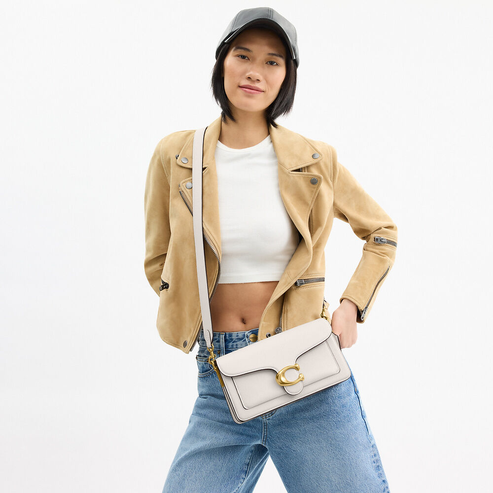Tabby Shoulder Bag 26