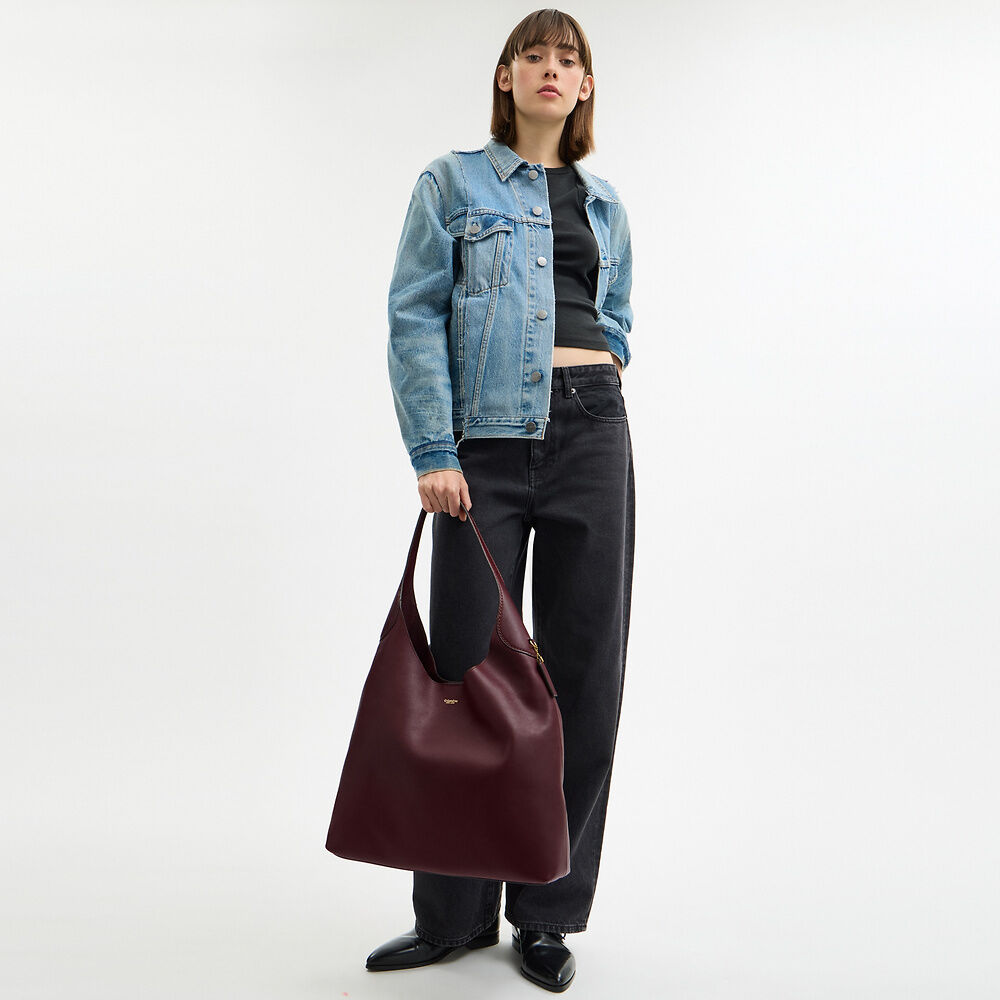 Brooklyn Shoulder Bag 39