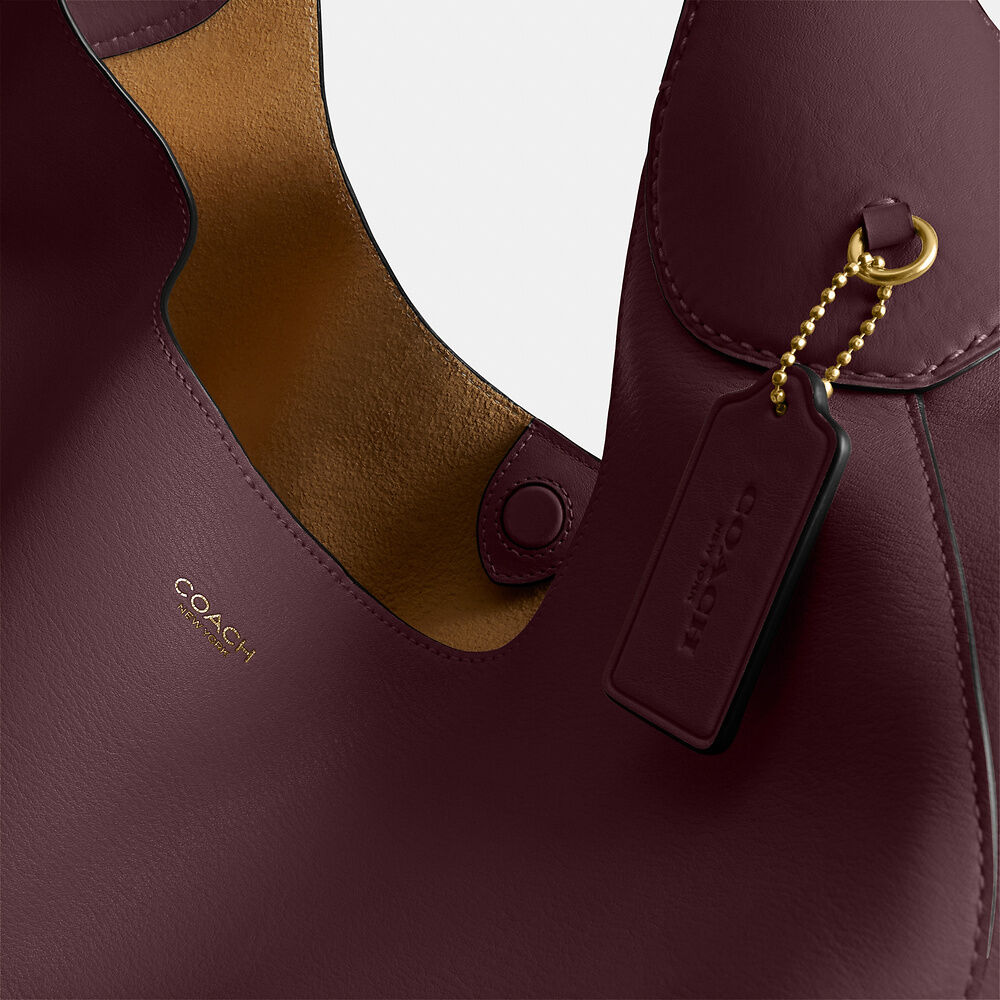 Brooklyn Shoulder Bag 39