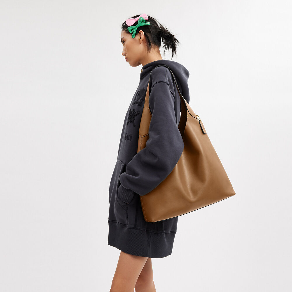 Brooklyn Shoulder Bag 39