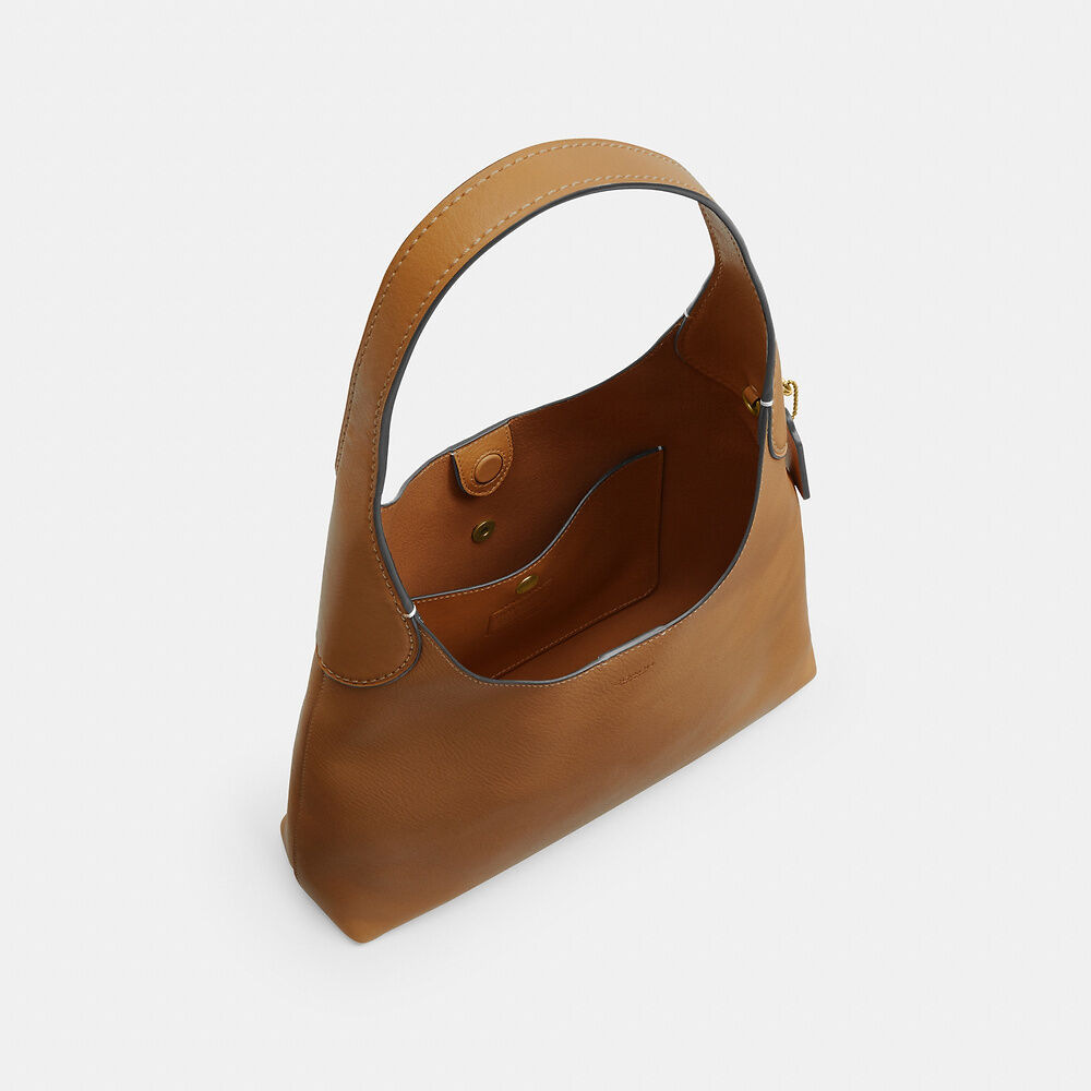 Brooklyn Shoulder Bag 28