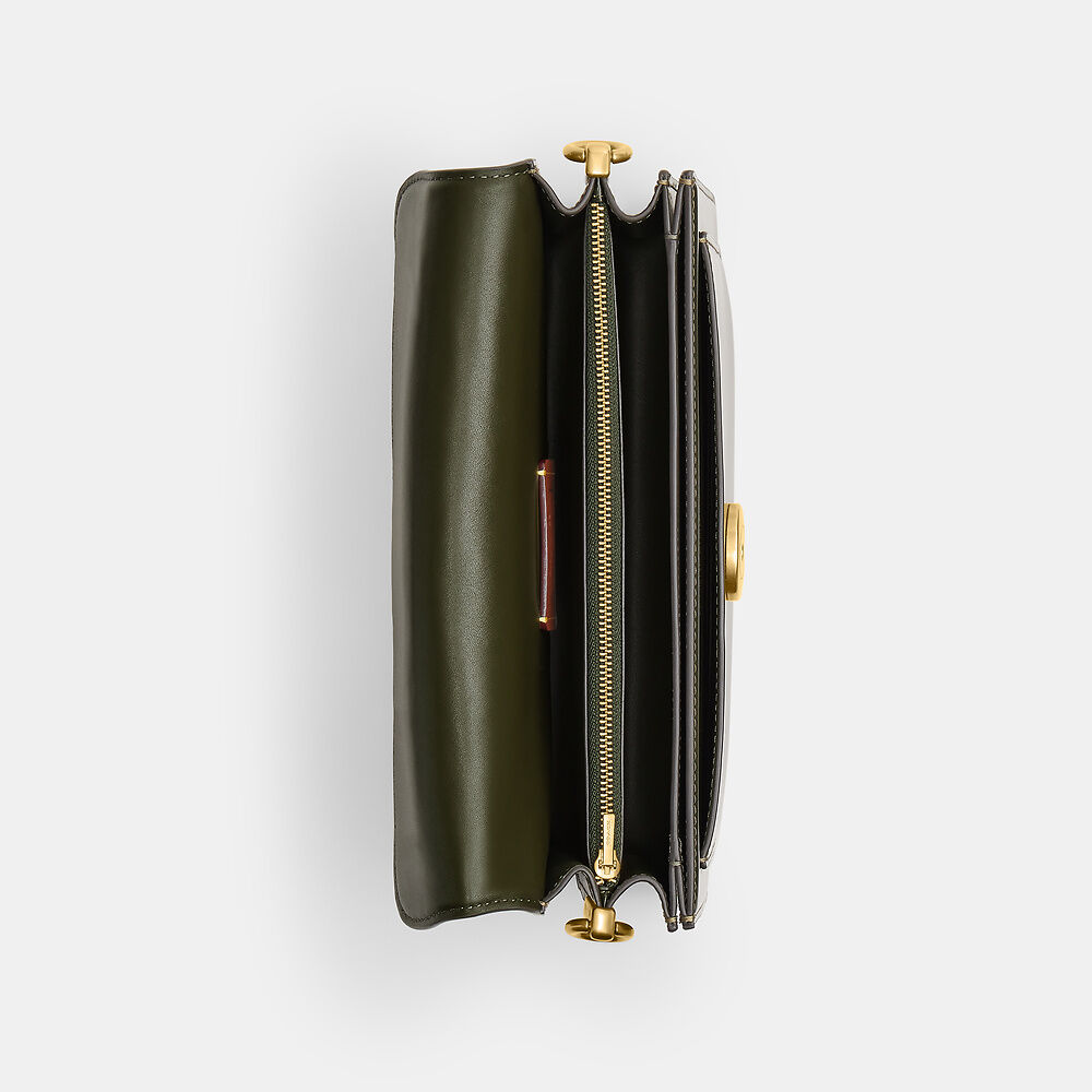 Tabby Shoulder Bag 26