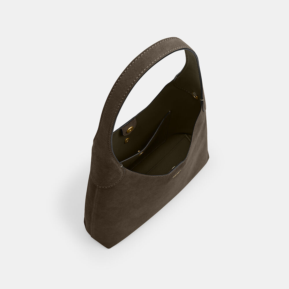 Brooklyn Shoulder Bag 28