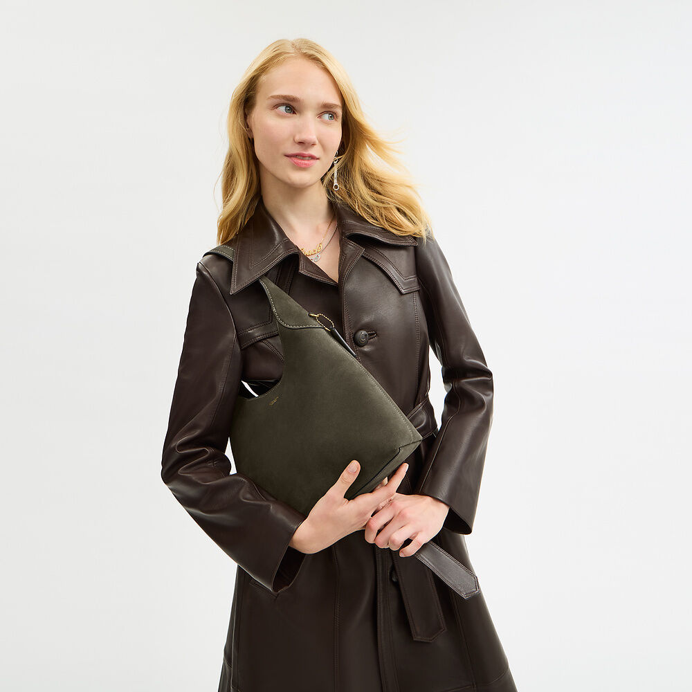 Brooklyn Shoulder Bag 28