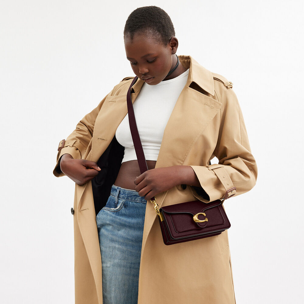 Tabby Shoulder Bag 20