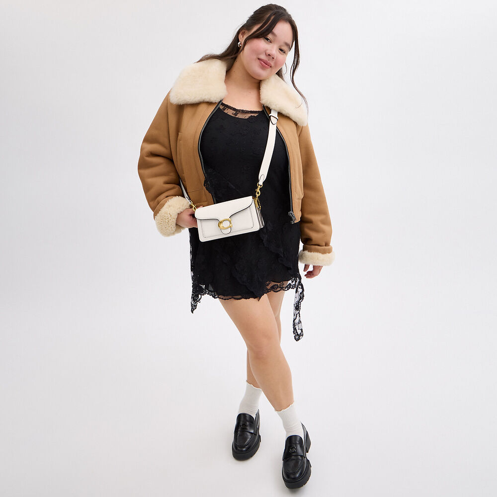 Tabby Shoulder Bag 20