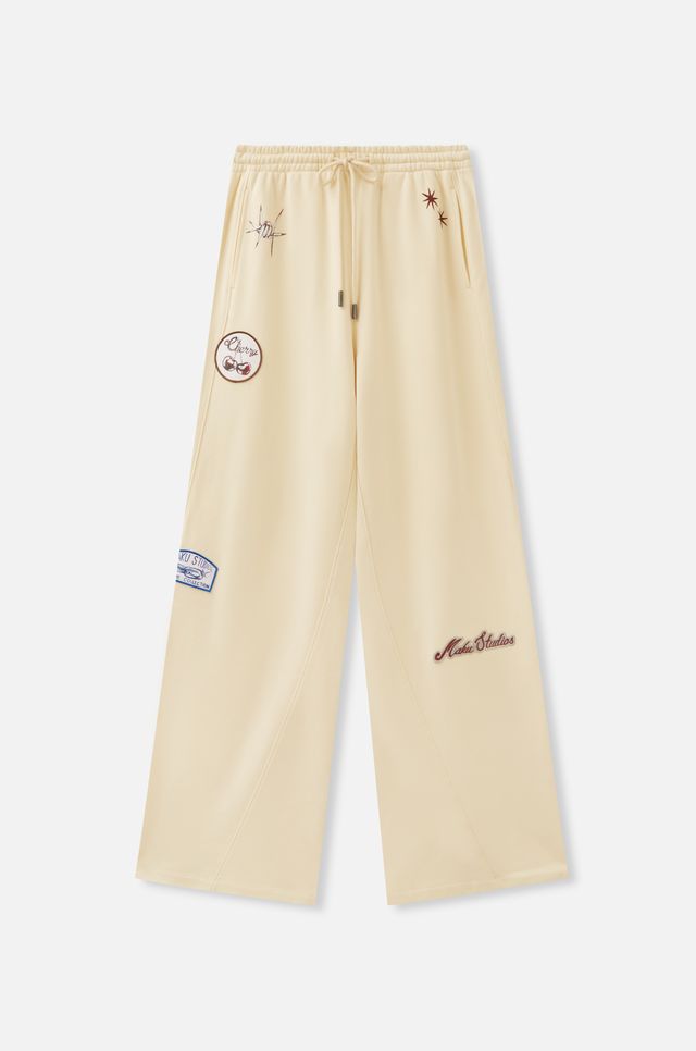 Chrome Elements Trackpants