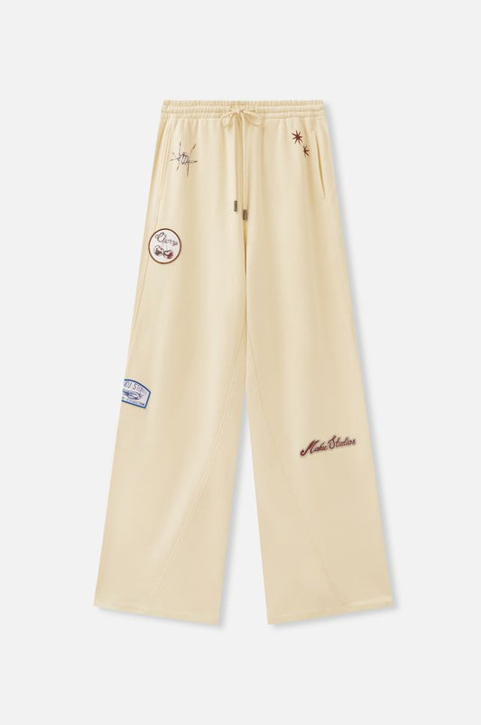 Chrome Elements Trackpants
