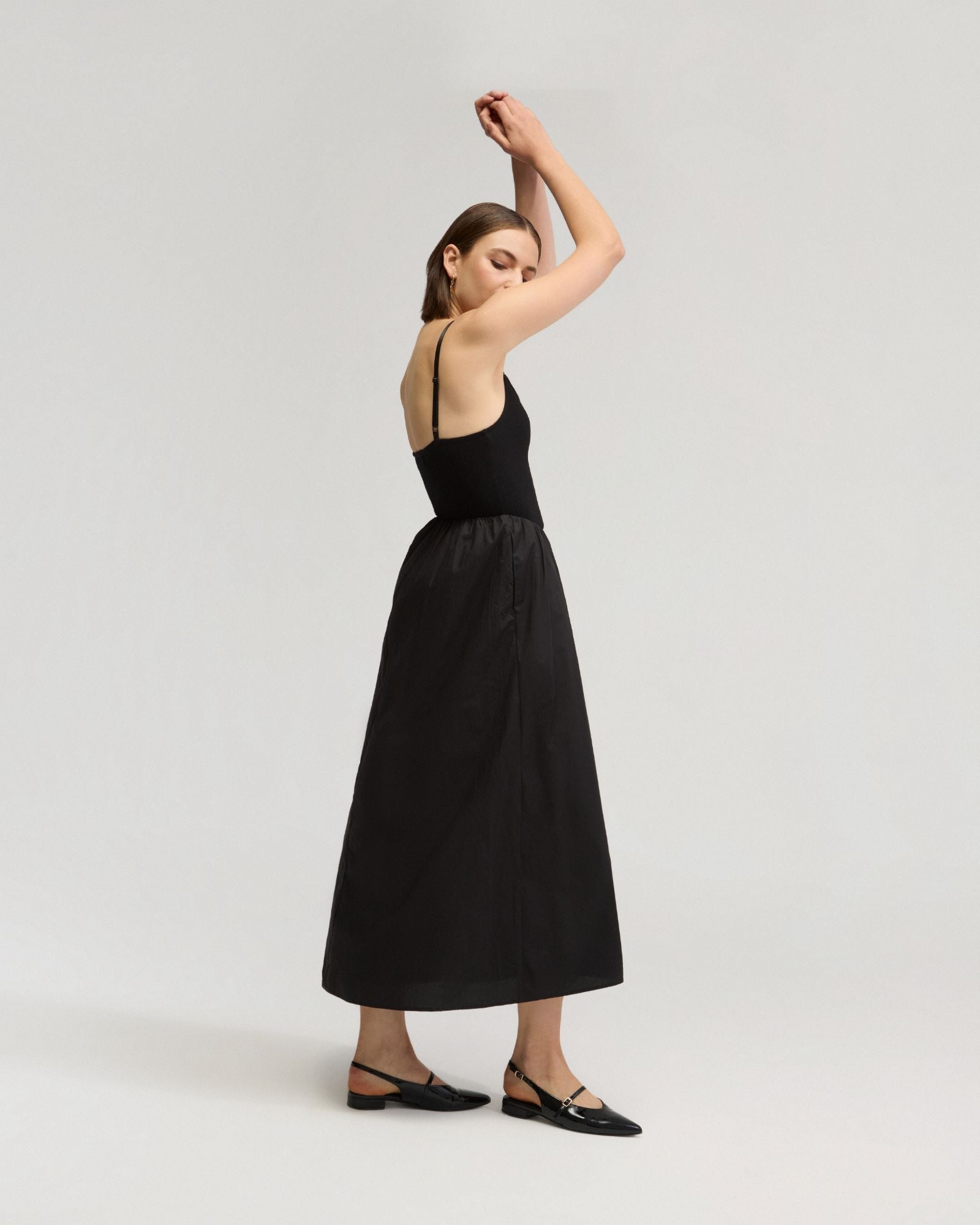 Dalilah Midi Dress