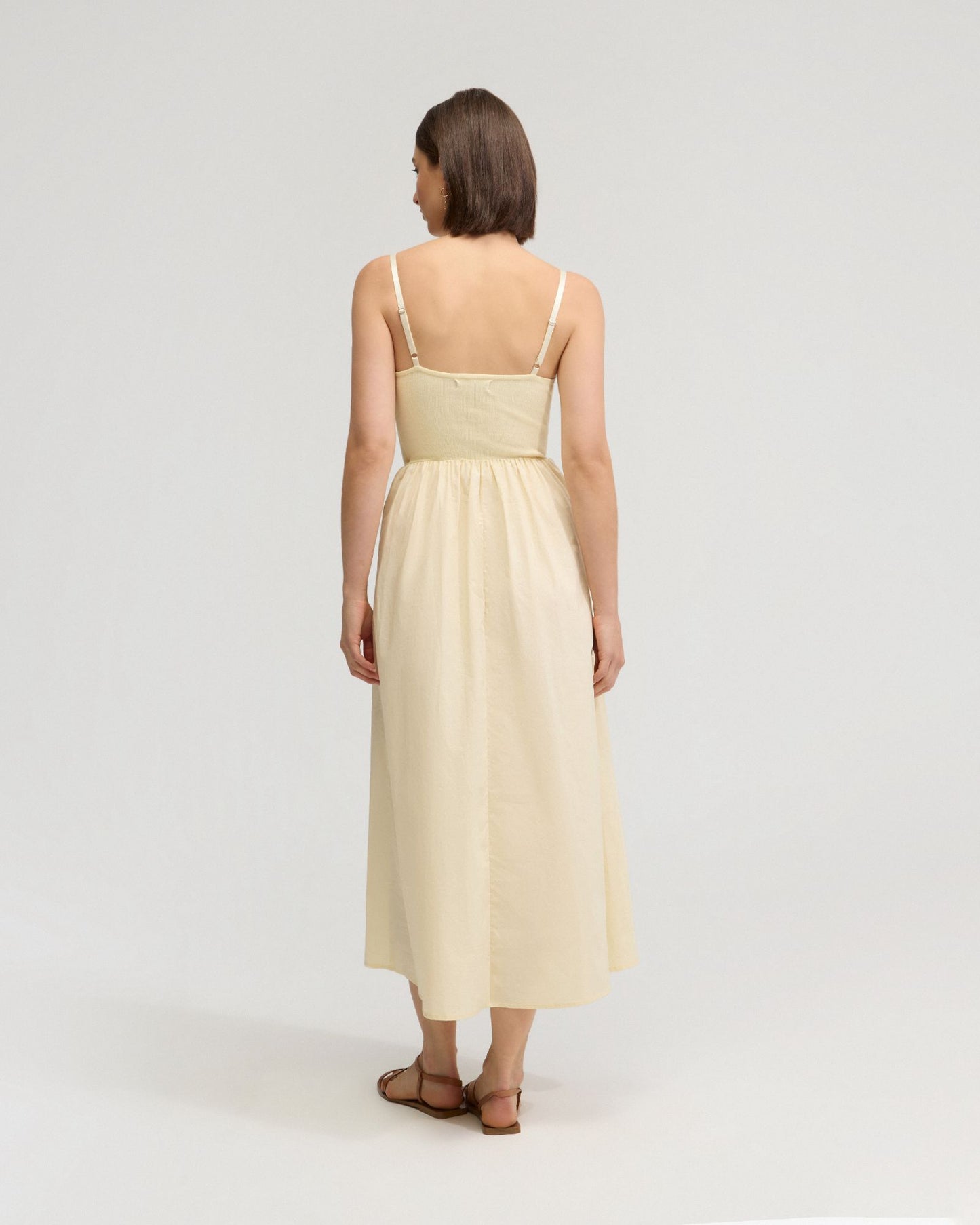 Dalilah Midi Dress