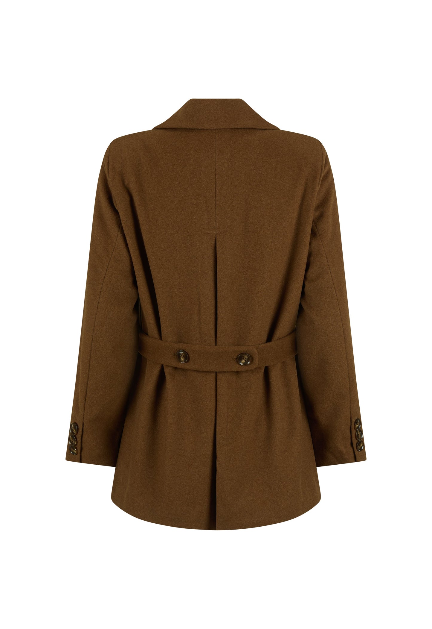 Dilettante Coat