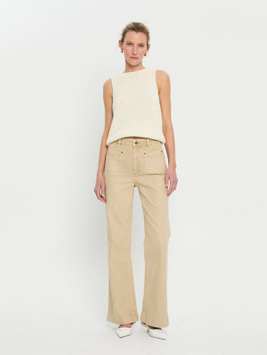 Dominique Jean - Sand