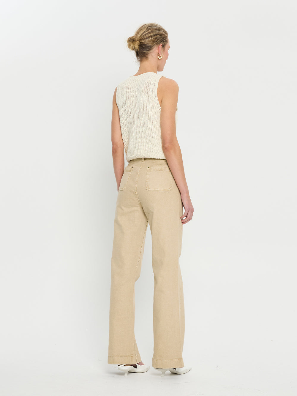 Dominique Jean - Sand