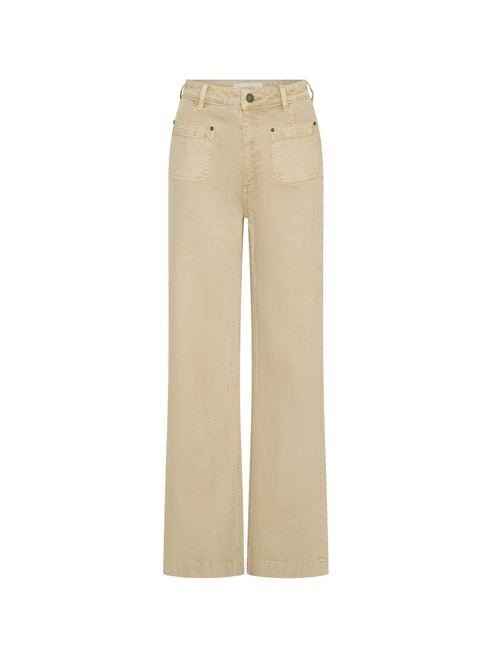 Dominique Jean - Sand