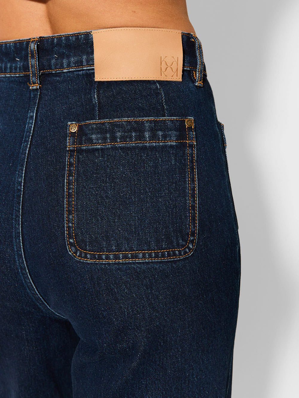 Dominique Jean - Indigo