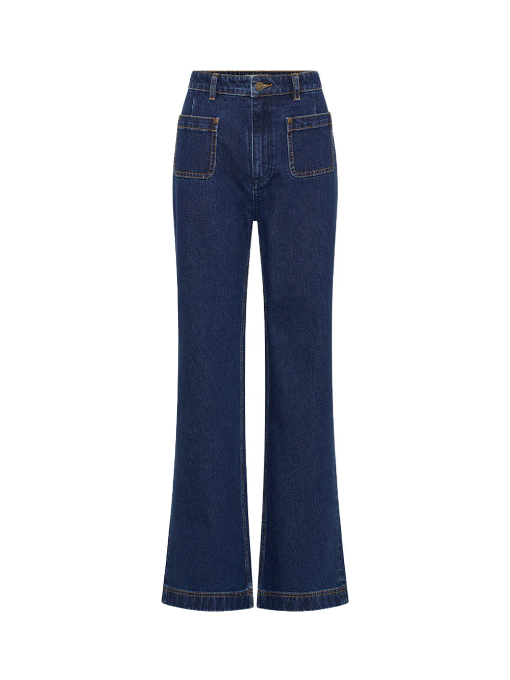 Dominique Jean - Indigo