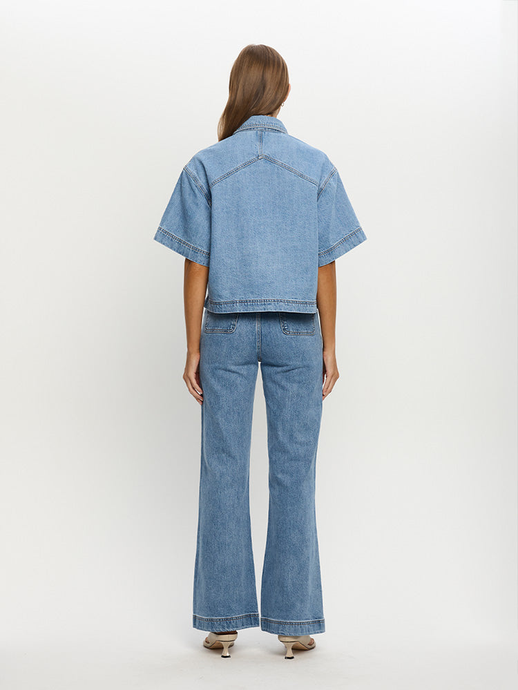 Dominique Jean - Stone