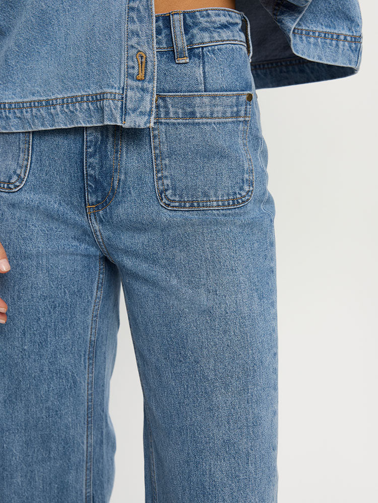 Dominique Jean - Stone