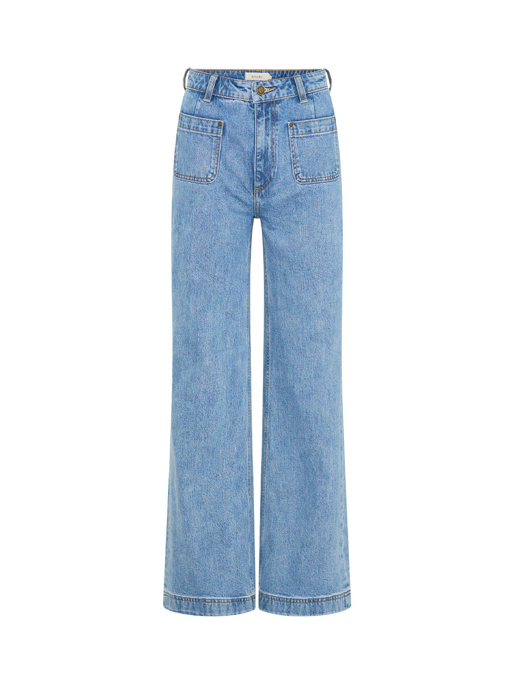 Dominique Jean - Stone