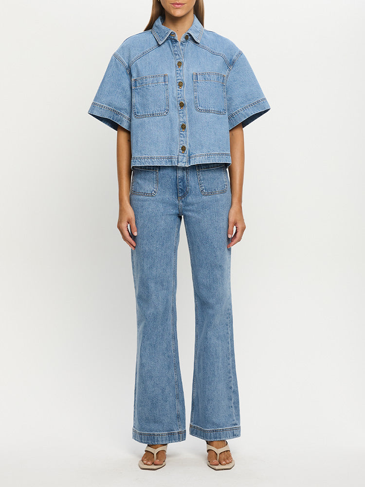 Dominique Jean - Stone