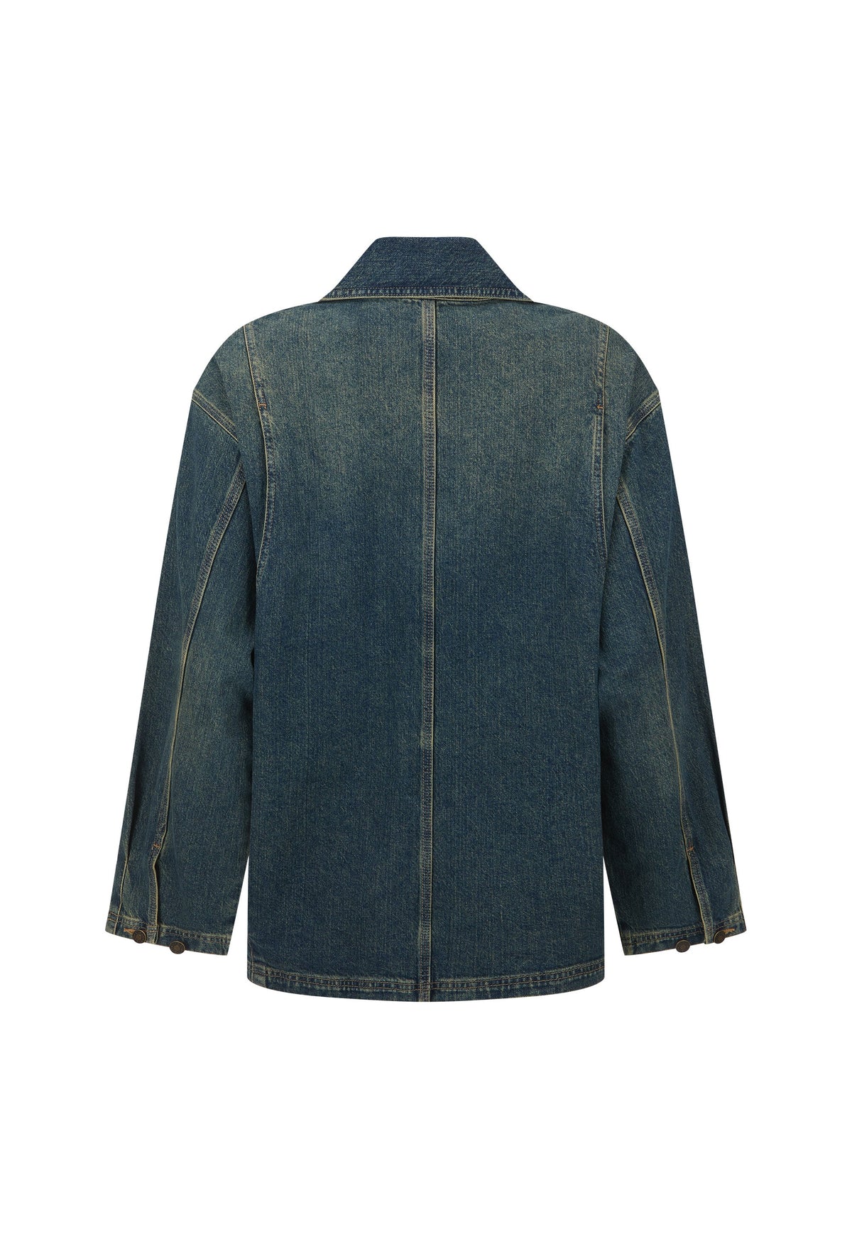 Drew Denim Jacket