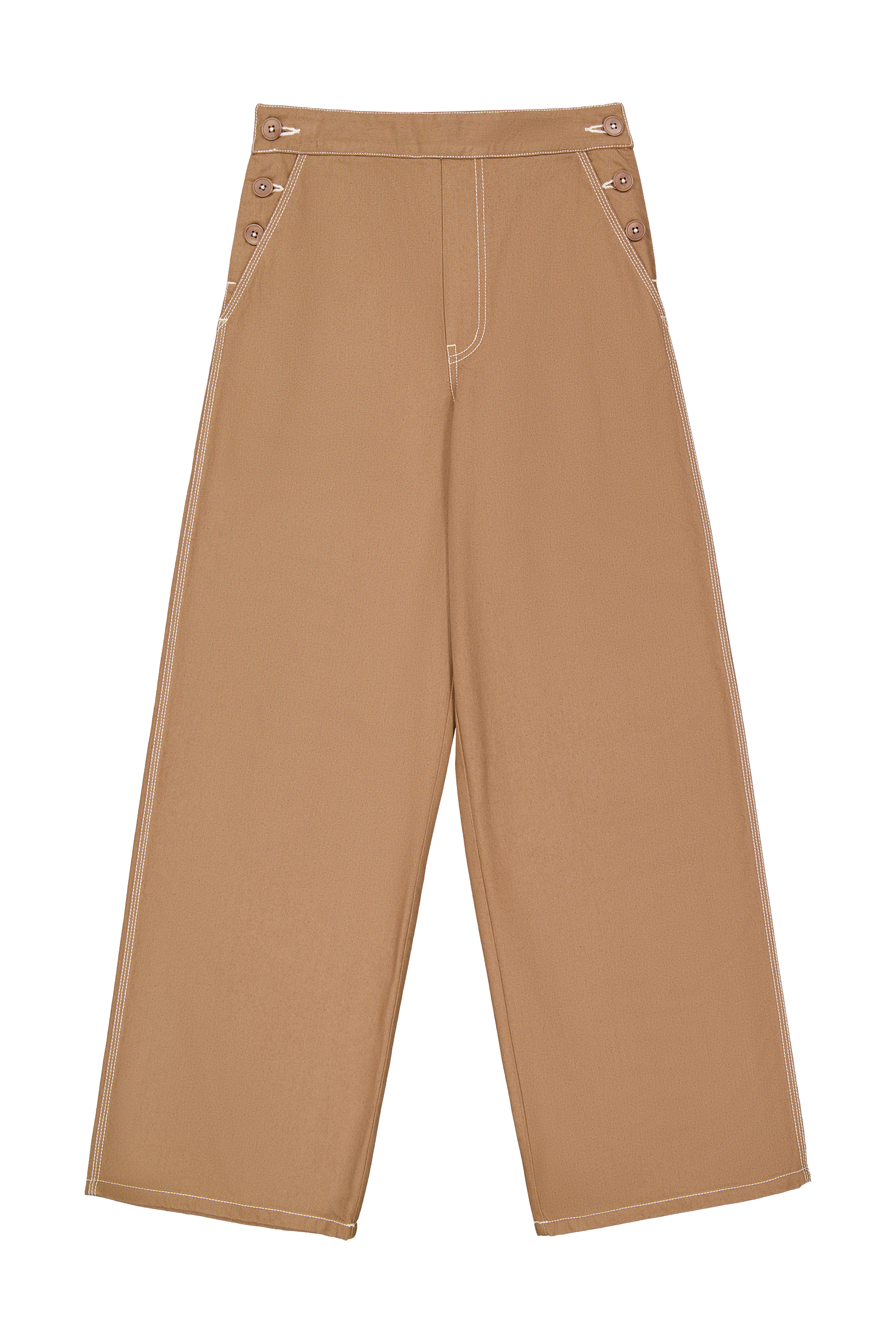 Dungaree Jeans