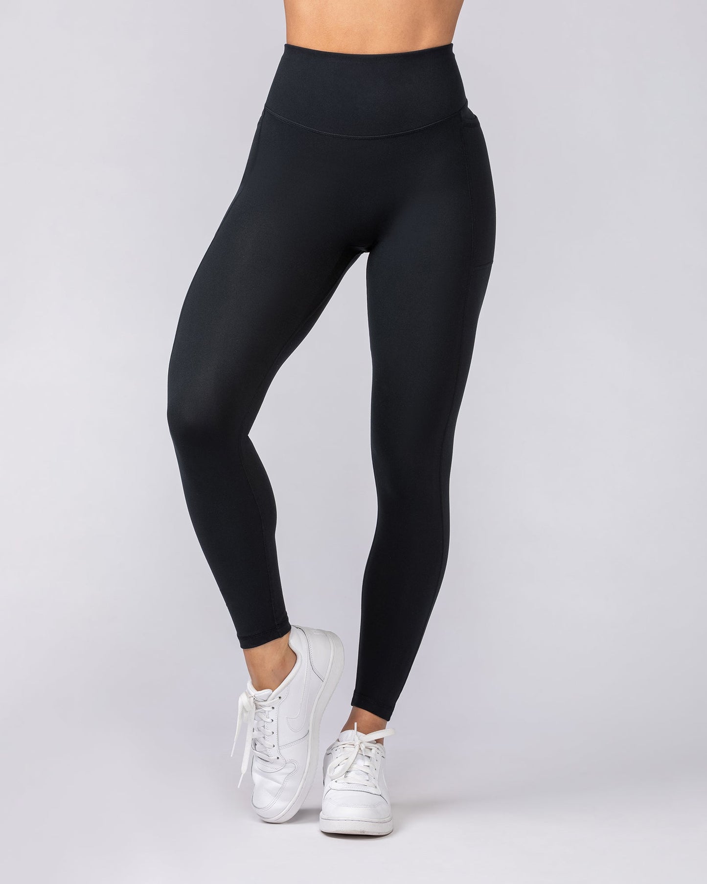 Everyday Pocket Ankle Length Leggings