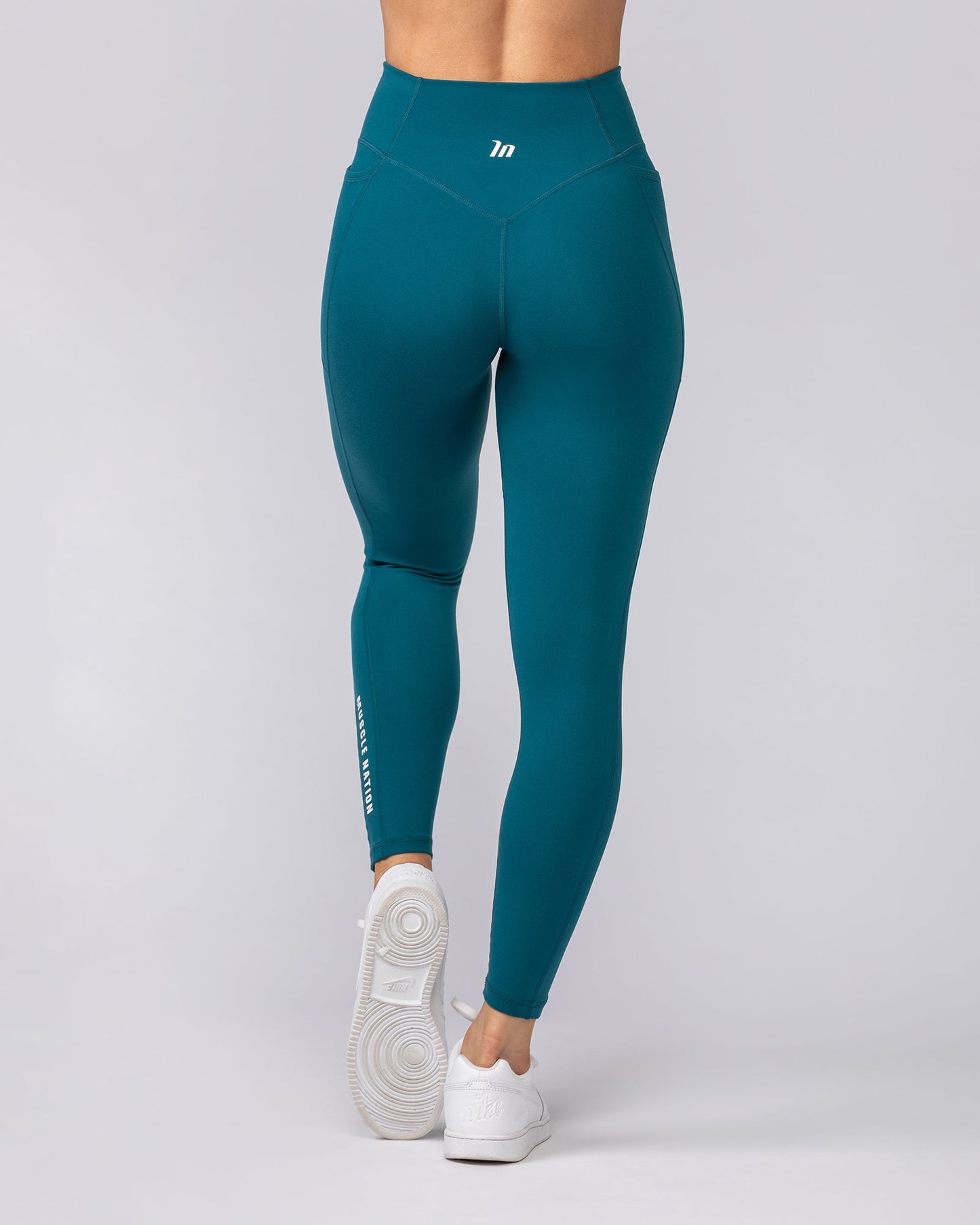 Everyday Pocket Ankle Length Leggings