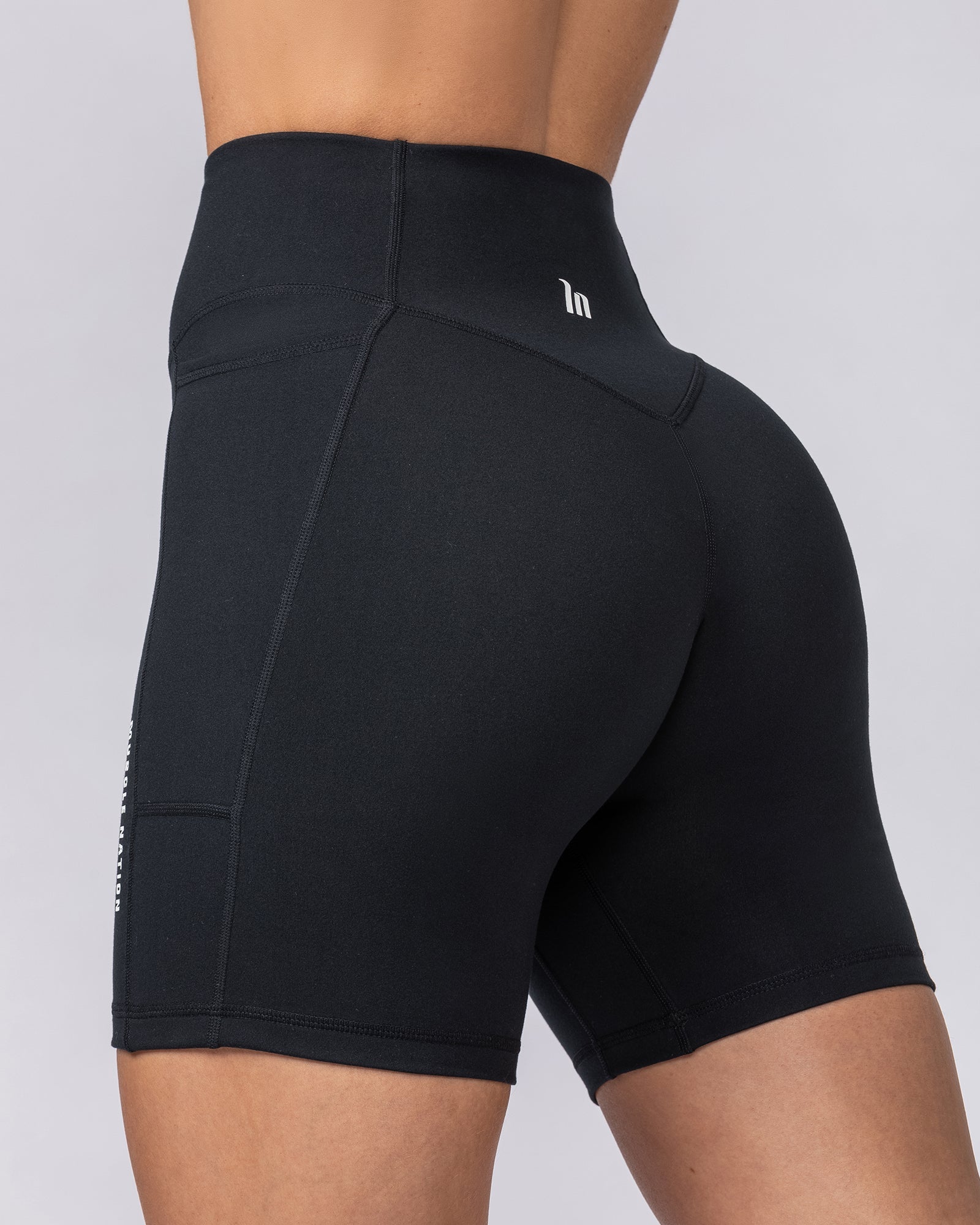 Everyday Pocket Bike Shorts