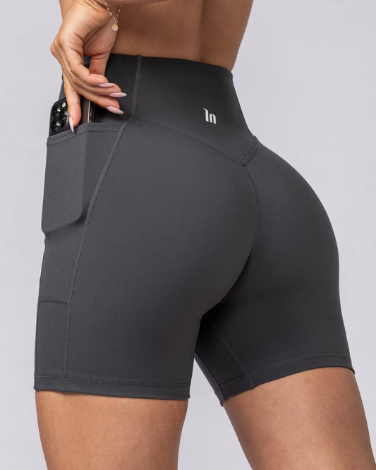 Everyday Pocket Bike Shorts