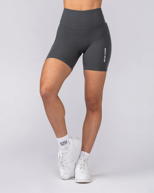 Everyday Pocket Bike Shorts