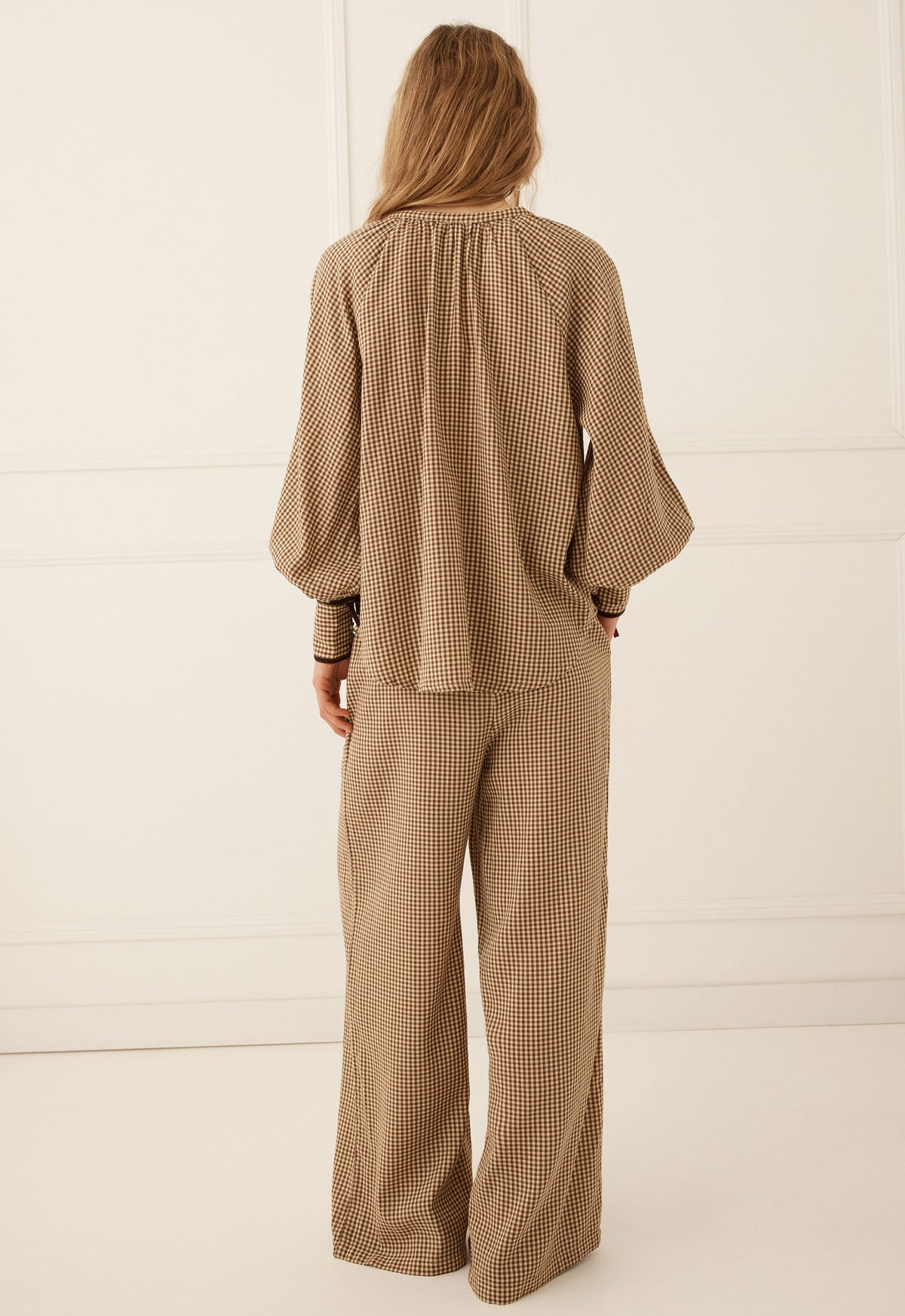 Garden Gate Beach Pant