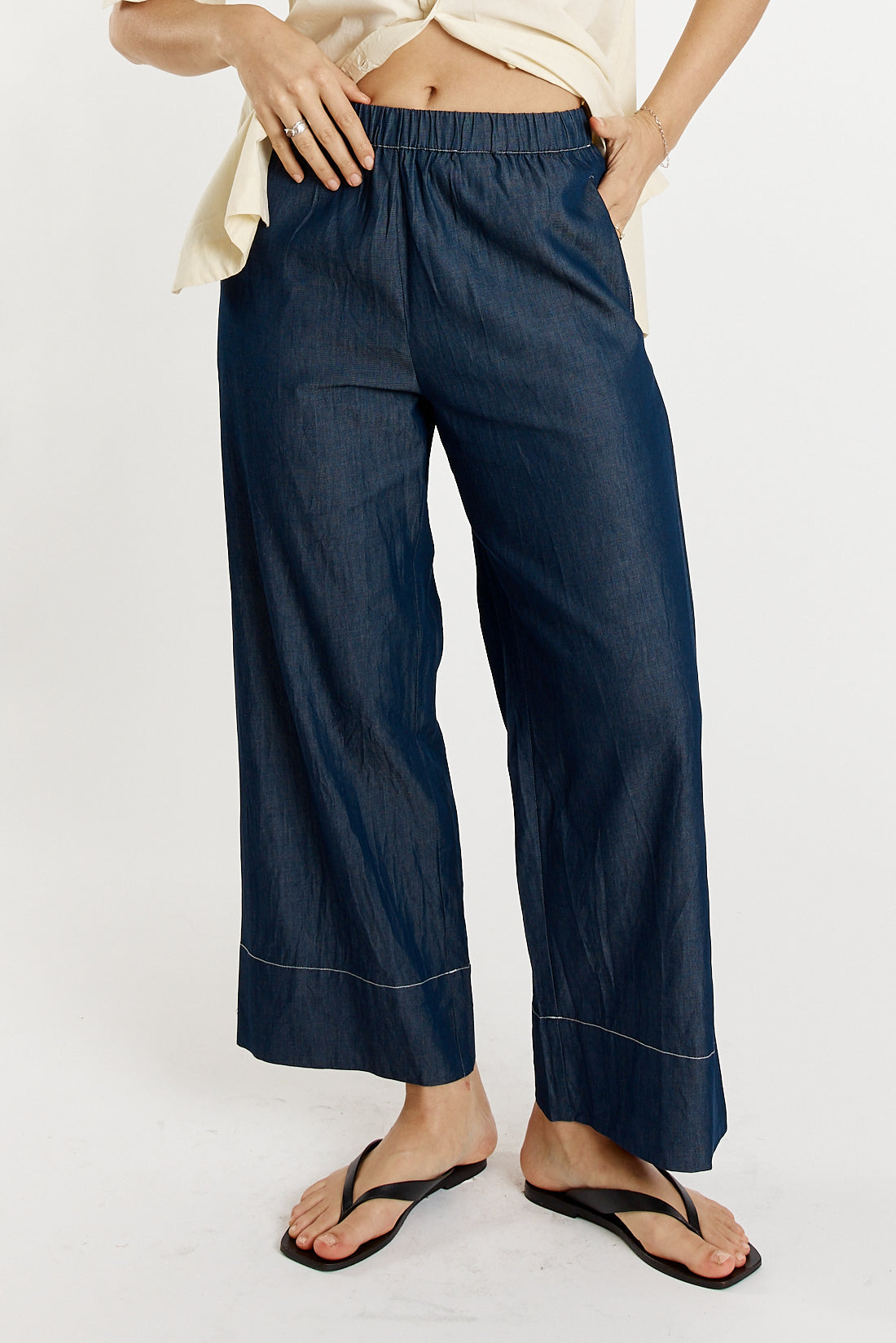 Giliann Gimlet Pant