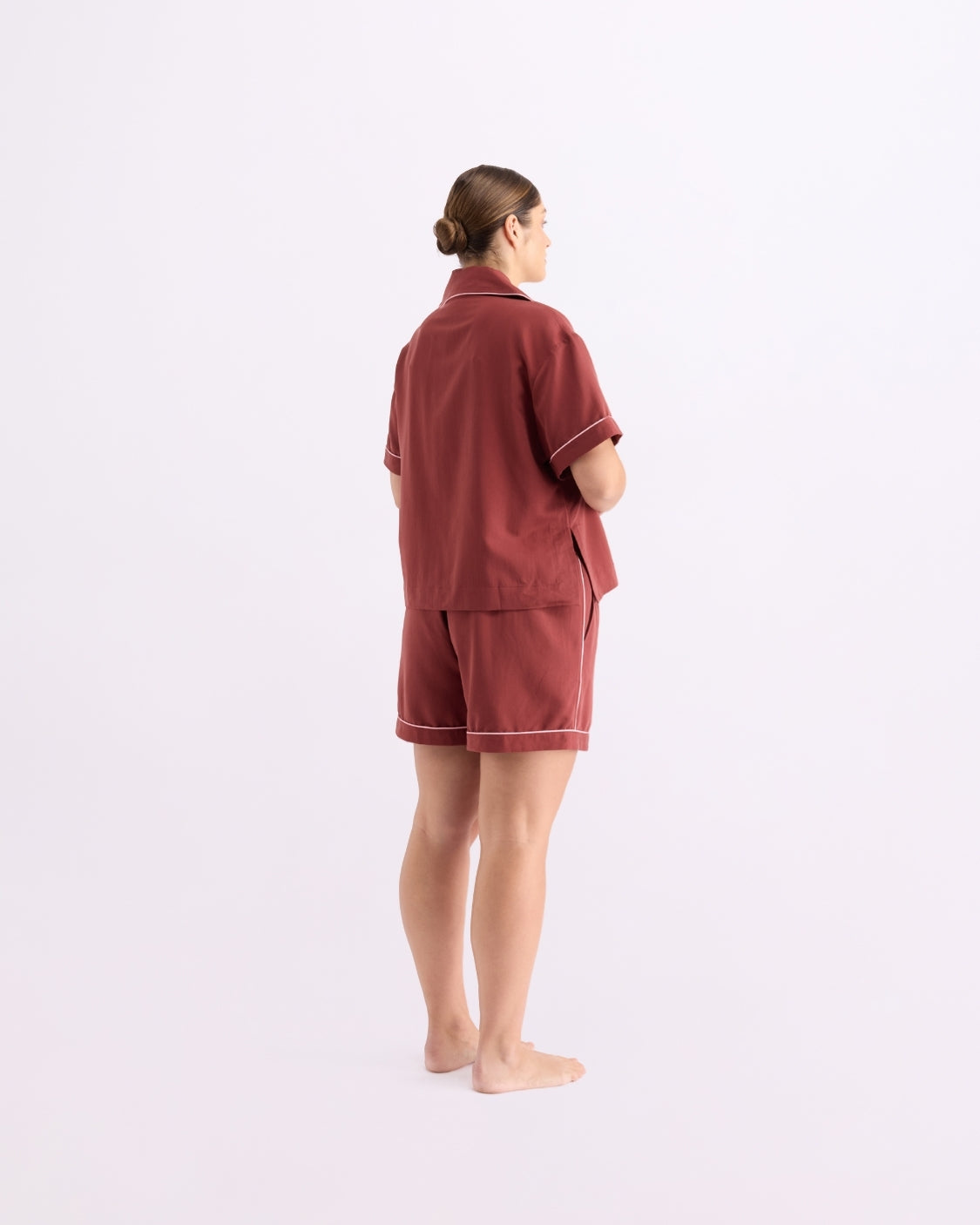 Sleep Short - Rocky Road