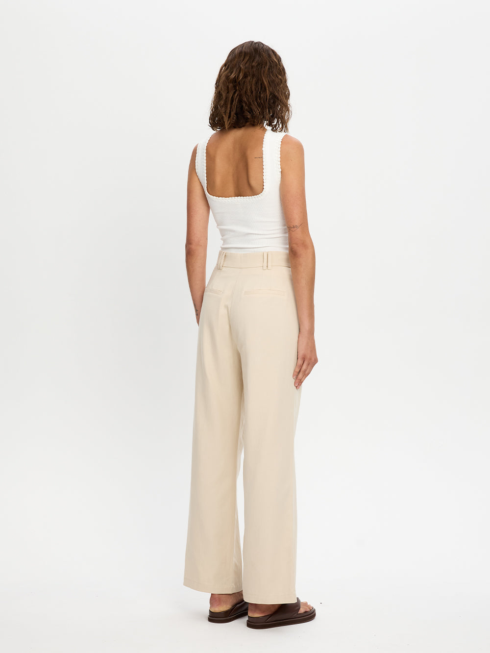 Hazel Pant