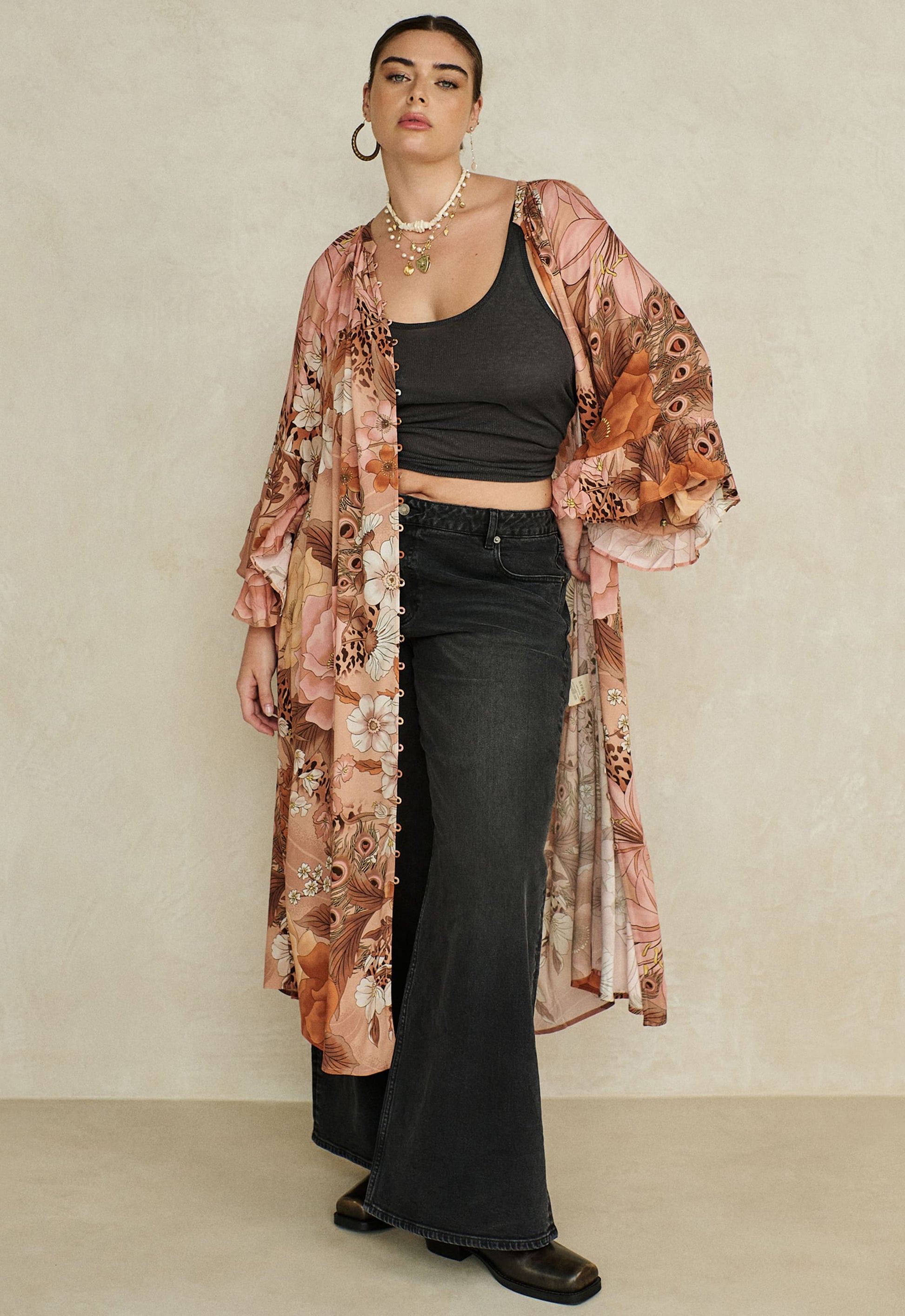 1979 Denim Relaxed Jean