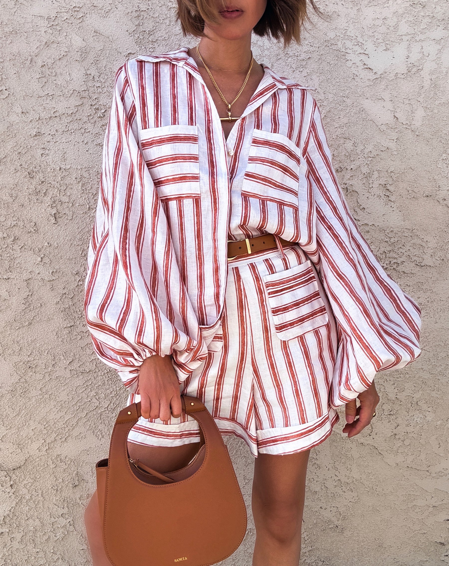 The Ludo Short