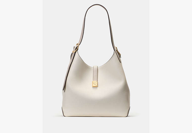 DECO large shoulder bag