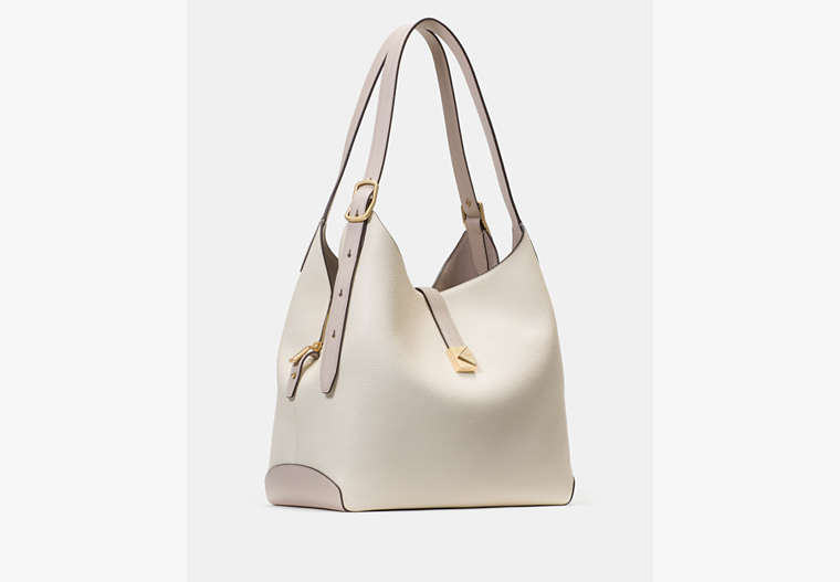 DECO large shoulder bag