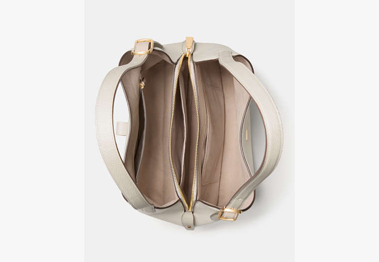 DECO large shoulder bag